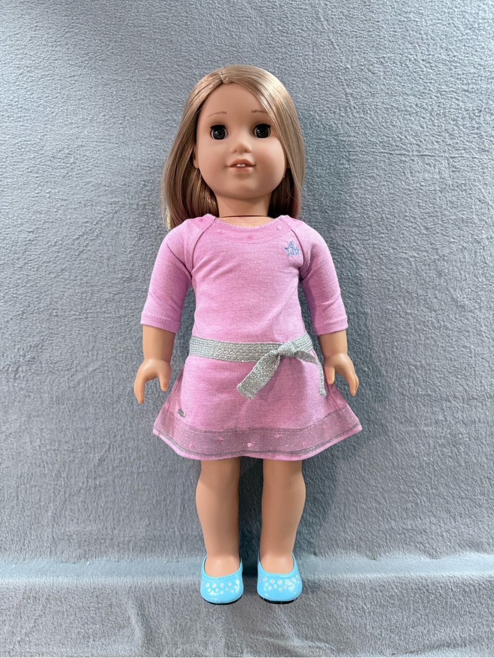 American Girl - Retired Just Like You Doll #53